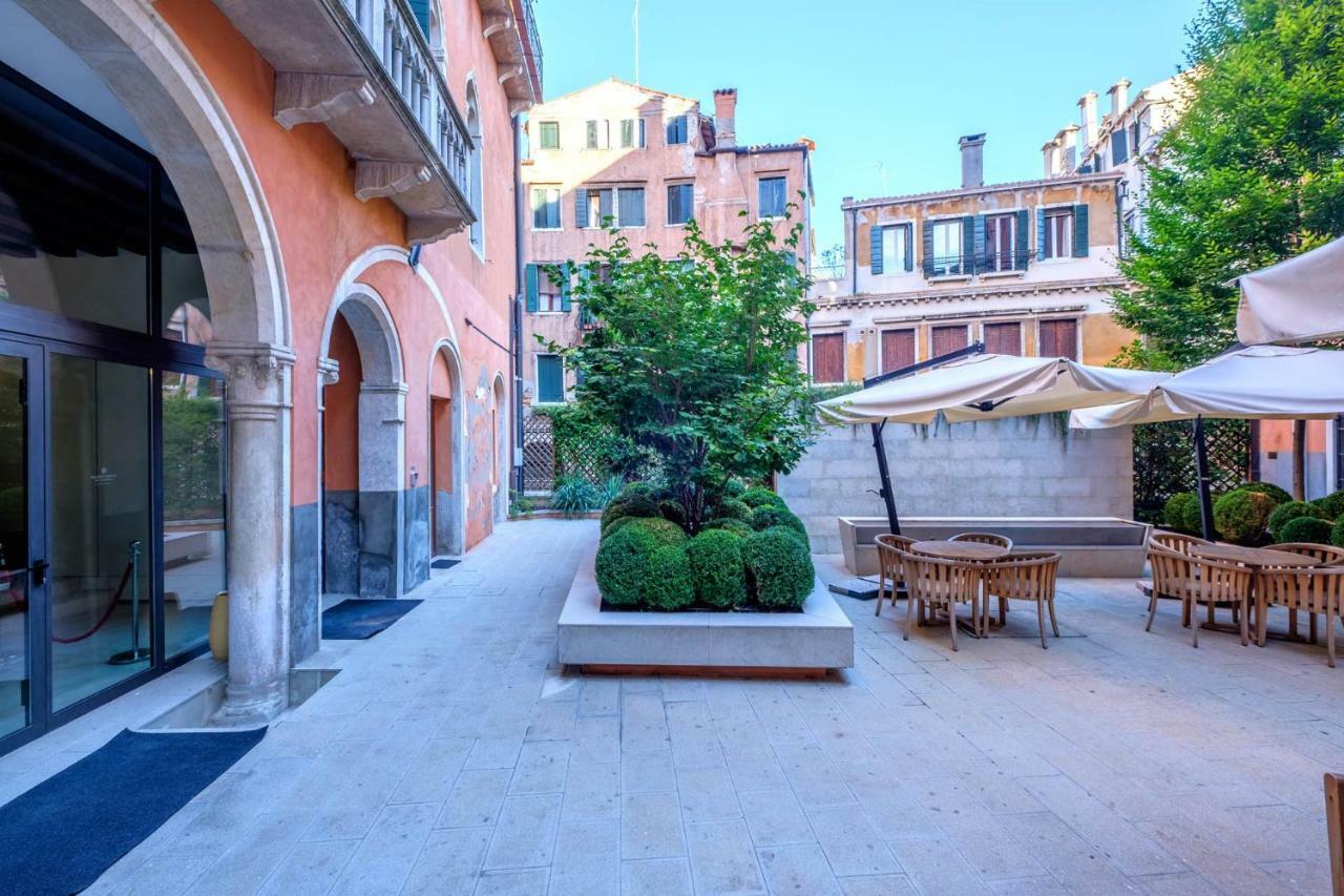 Ca' Molin Cuoridoro - Massari Apartment Venice Exterior photo
