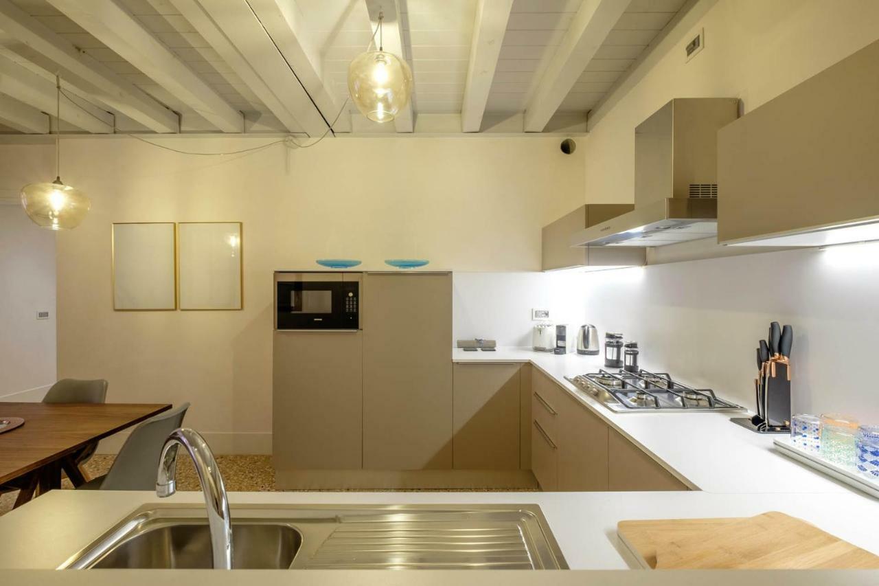 Ca' Molin Cuoridoro - Massari Apartment Venice Exterior photo