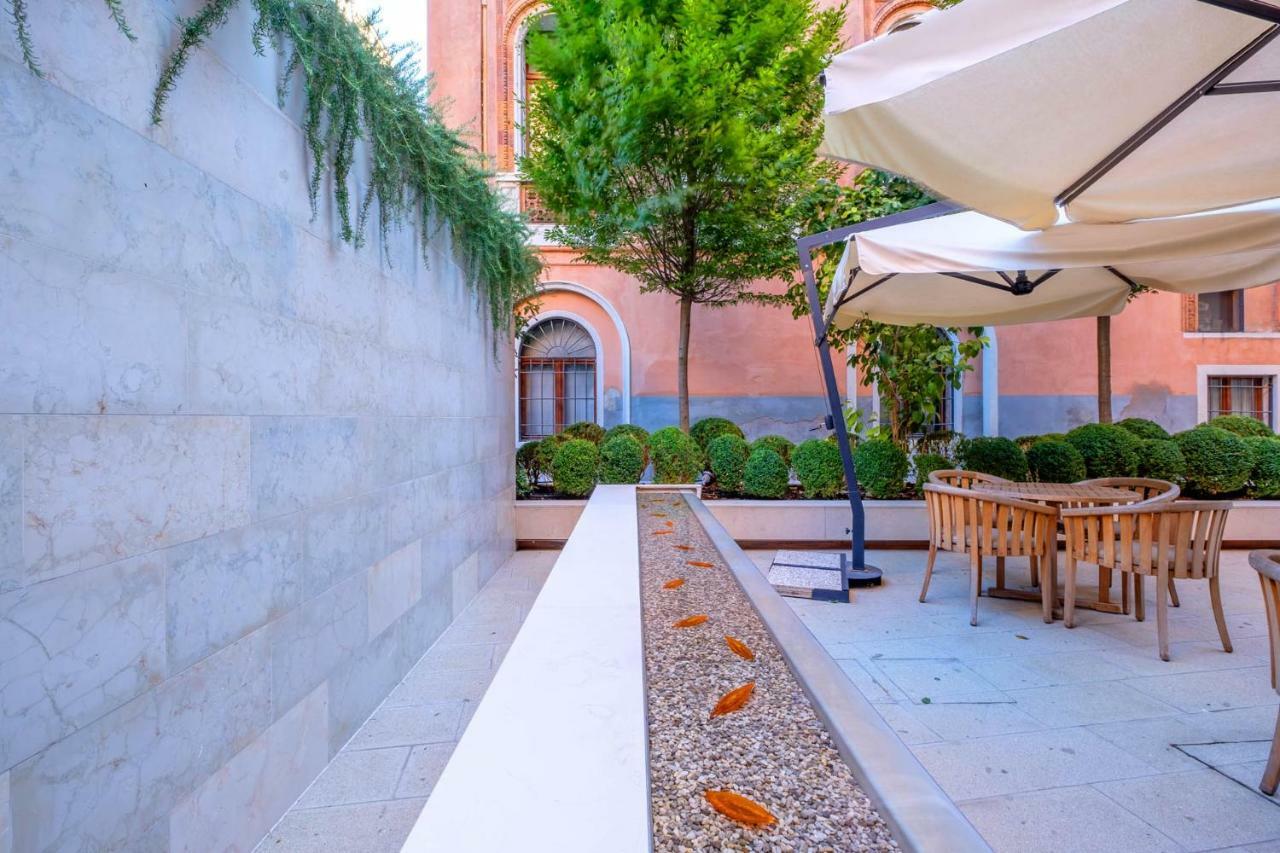 Ca' Molin Cuoridoro - Massari Apartment Venice Exterior photo