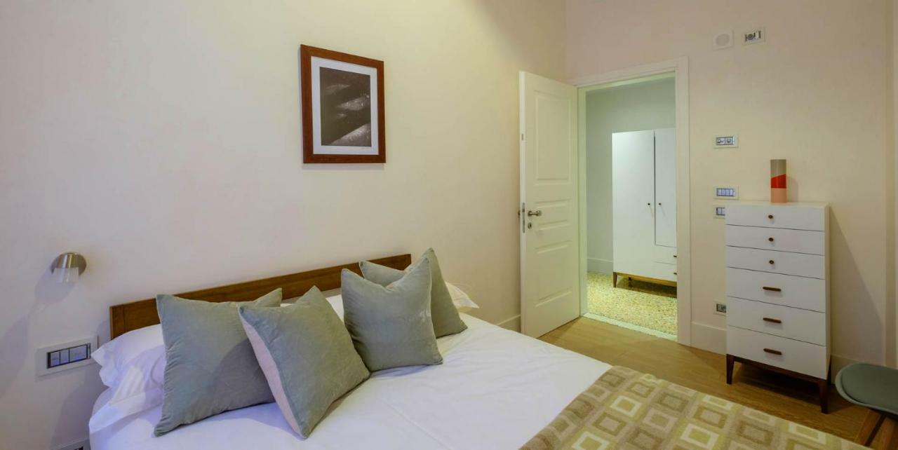 Ca' Molin Cuoridoro - Massari Apartment Venice Exterior photo